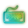 Captcha image 3658